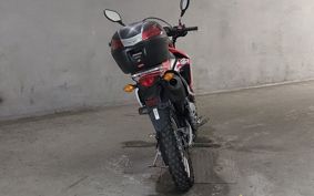 HONDA CRF250L TYPE LD MD44