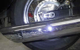 HONDA SHADOW 400 2005 NC34