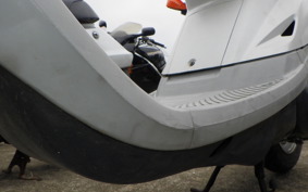 YAMAHA JOG Gen.1 3KJ