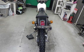 KAWASAKI SUPER SHERPA 2005 KL250G