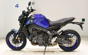 YAMAHA MT-09 2022 RN69J