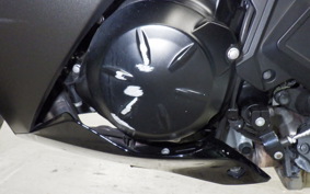 KAWASAKI NINJA 650 A 2023 ER650S