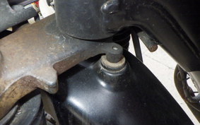 HONDA XL DEGREE MD26