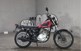 SUZUKI GLASS TRACKER BIG BOY NJ4BA