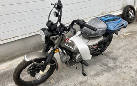 HONDA CT125 HUNTER  CUB  JA65