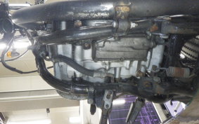 YAMAHA SR400 Gen.2 1999