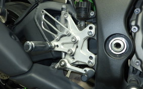 KAWASAKI ZX 10 NINJA ABS 2017