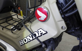 HONDA CT125 HUNTER CUB 2022 JA55