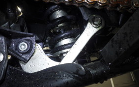 HONDA NC750S ABS 2020 RC88