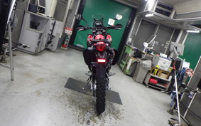 HONDA CRF250 RALLY LDA MD44