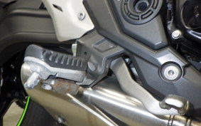 KAWASAKI NINJA 650 A 2020 ER650H