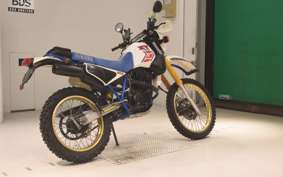 YAMAHA XT250 SEROW T 48Y