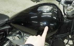 YAMAHA VIRAGO 250 3DM