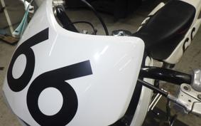 HONDA XR100 MOTARD 2003 HD13