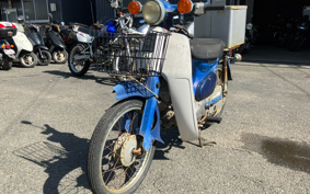 HONDA SUPER CUB50 C50