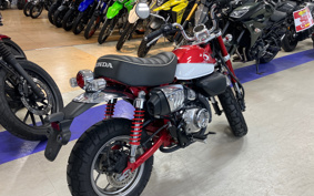 HONDA  MONKEY 125 JB02