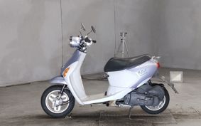 SUZUKI LETS4 CA45A