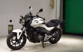 HONDA NC750L RC67