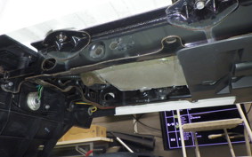HONDA GYRO X 2021 TD02