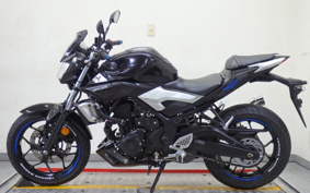 YAMAHA MT-25 RG10J