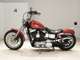 Фото Harley FXDL 1340 1997 с японского аукциона