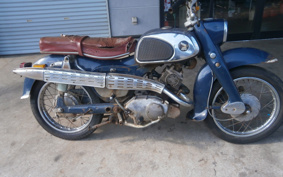 HONDA C90 C92