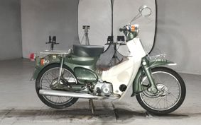 HONDA SUPER CUB90 HA02