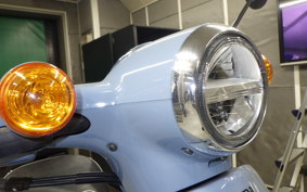 HONDA C50 SUPER CUB AA09