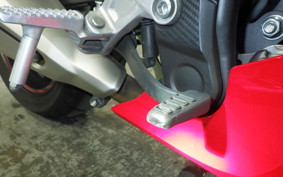 HONDA CBR400R 2022 NC56