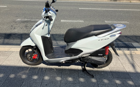 HONDA LEAD 125 JF45