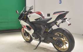 YAMAHA YZF-R7 2022 RM39J