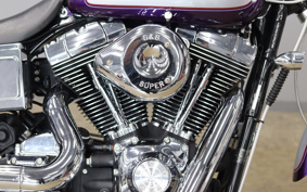 HARLEY FXDL 2001 GDV