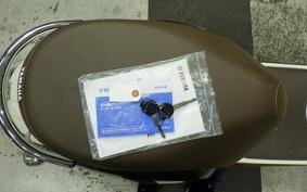 YAMAHA VINO 50 Gen.4 2003 AY02