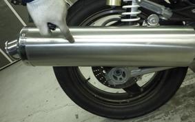 KAWASAKI ZRX400 2008 ZR400E