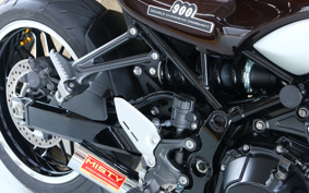 KAWASAKI Z900RS 2020 ZR900C