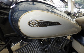 YAMAHA DRAGSTAR 250 VG05J