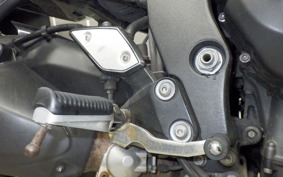 YAMAHA FZ1 FAZER 2011