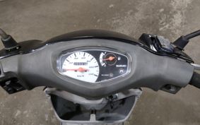 SUZUKI ADDRESS V125 CF46A