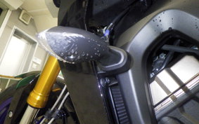 YAMAHA MT-09 ASP 2020 RN52J
