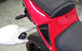 HONDA CBR600RR 2024 PC40