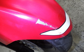 YAMAHA CYGNUS 125 XSR 2 SE44J