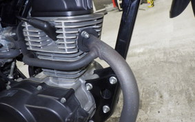 HONDA APE 100 GEN 2 2025 HC13