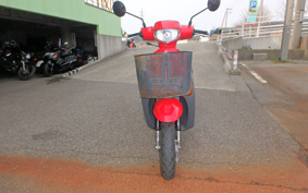 SUZUKI LET`S4 CA45A