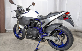 BUELL X1 LIGHTNING 2002 SS11