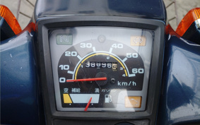 HONDA SUPER CUB50 AA01