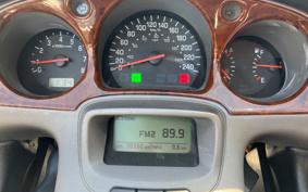 HONDA GL1800 GOLDWING 2003 SC47
