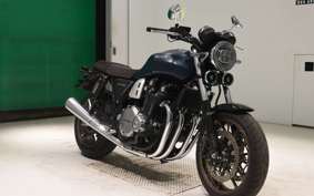 HONDA CB1100RS 2022 SC65