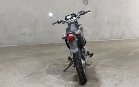 YAMAHA XTZ125E KE07