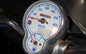 YAMAHA VINO 50 2025 SA26J