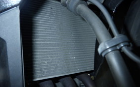 KAWASAKI ZX-25R ZX250E